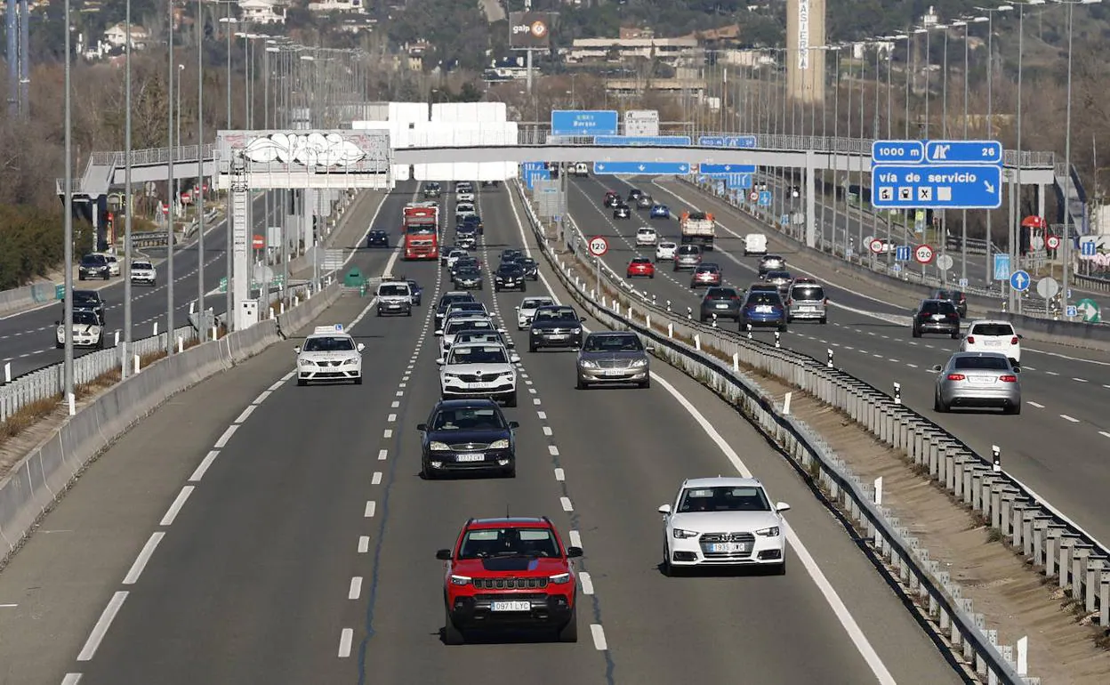 Nuevas Señales Tráfico DGT 2023 | Así Es La Nueva Señal De La DGT Que ...